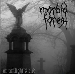 Morbid Forest : At Twilight's End